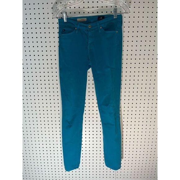Adriano Goldschmied denim jean - Picture 1 of 7